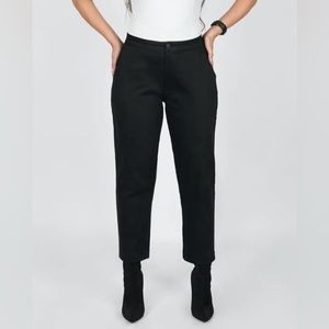 NWOT The CURVY Crop Pant